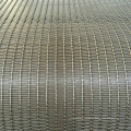 Metal Decorativas Wire Mesh / aço inoxidável cortina cortina Mesh